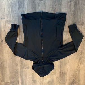 Under Armour Zip Hoodie